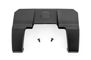 Toyota Land Cruiser Hitch Cover - Rough Country - '24-'26